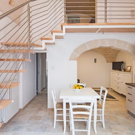 Apulianstay-Via Cavour 22 Monopoli Bagian luar foto
