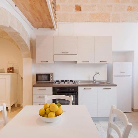 Apulianstay-Via Cavour 22 Monopoli Bagian luar foto