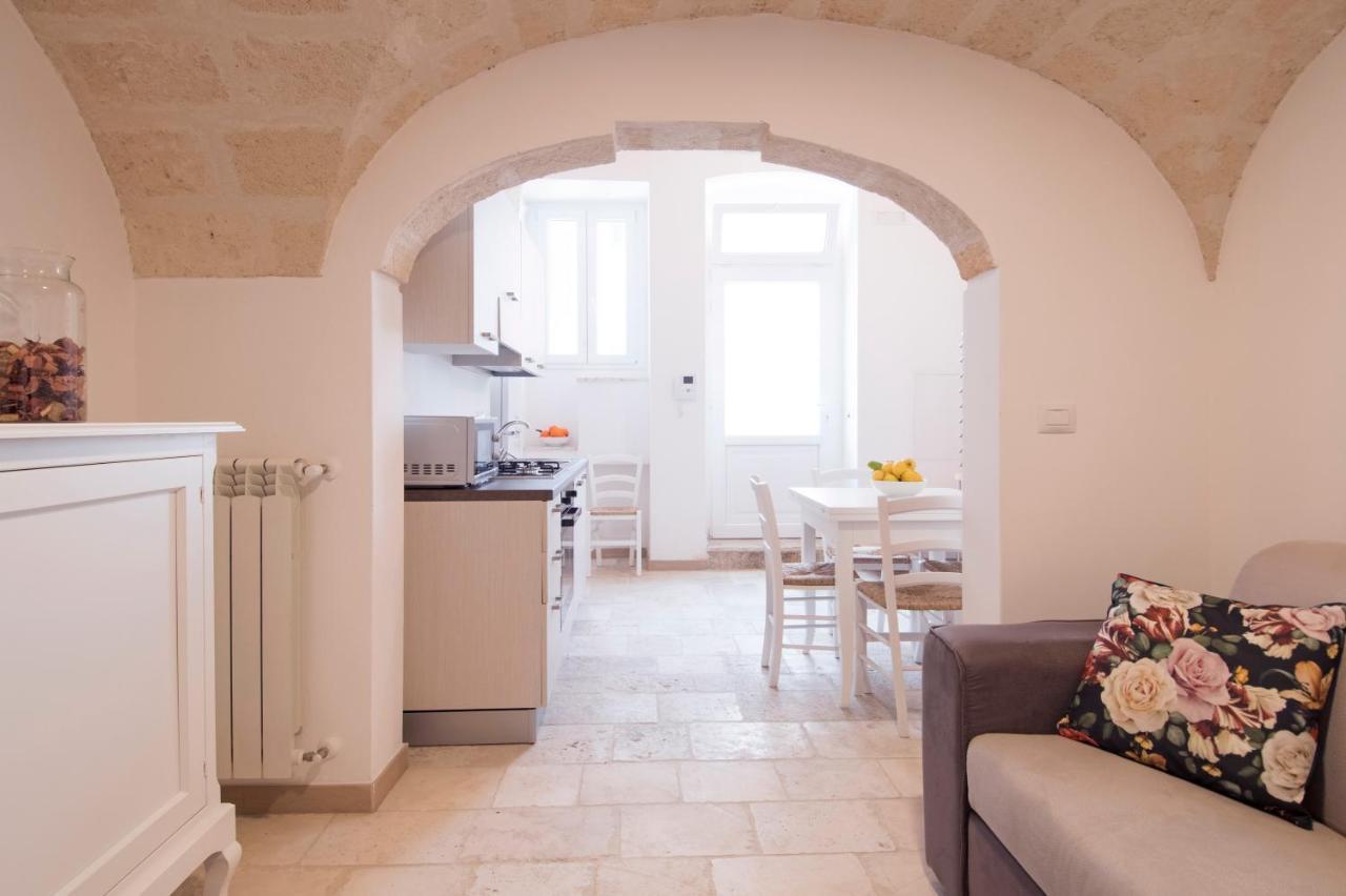 Apulianstay-Via Cavour 22 Monopoli Bagian luar foto