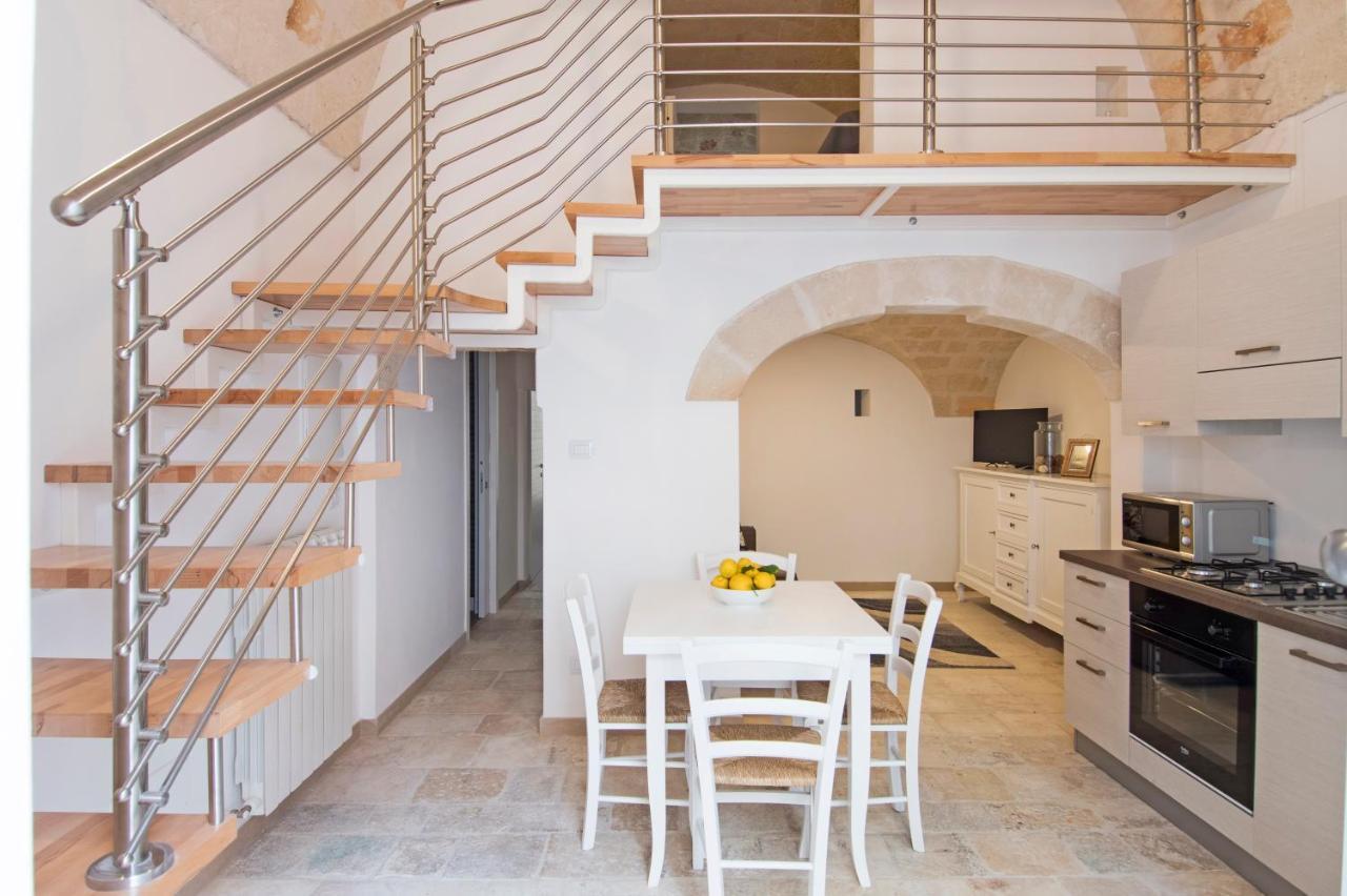 Apulianstay-Via Cavour 22 Monopoli Bagian luar foto