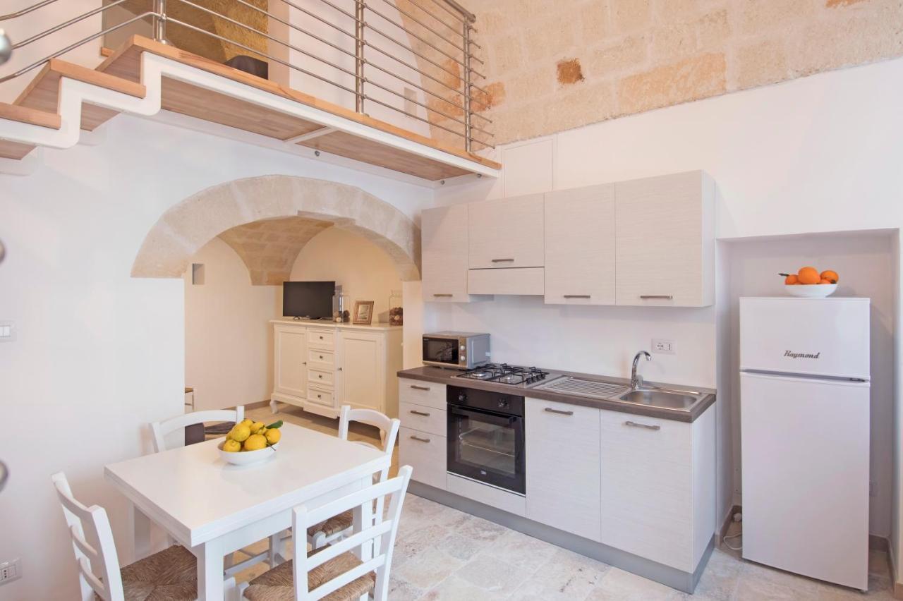 Apulianstay-Via Cavour 22 Monopoli Bagian luar foto