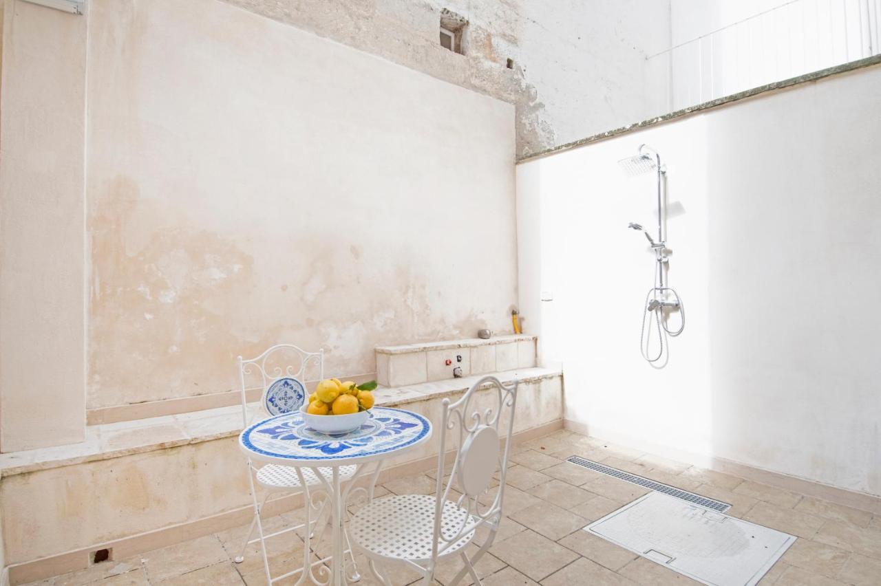 Apulianstay-Via Cavour 22 Monopoli Bagian luar foto