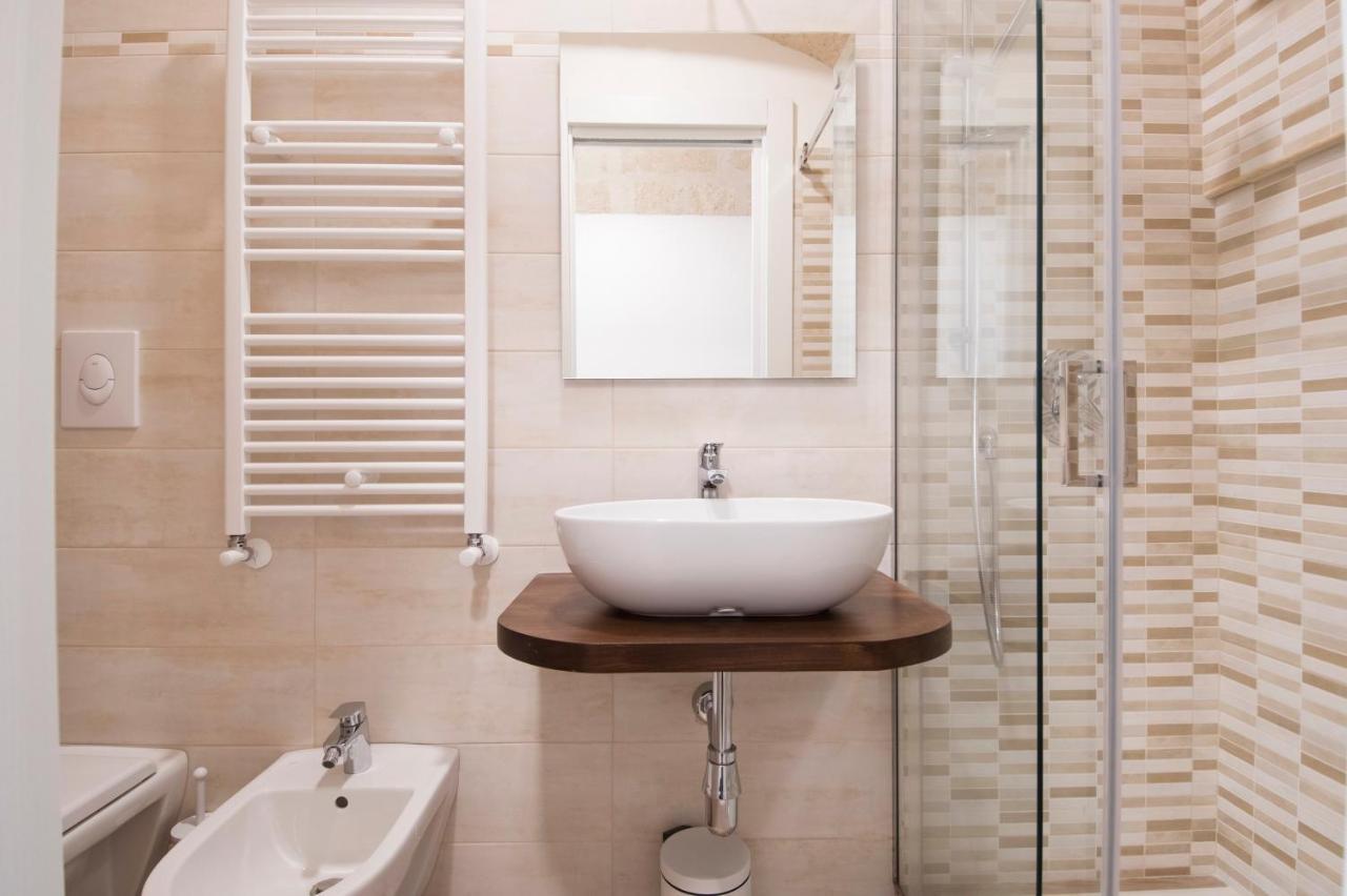 Apulianstay-Via Cavour 22 Monopoli Bagian luar foto