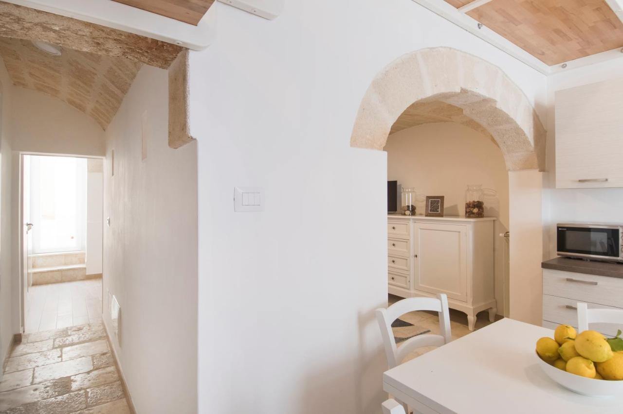 Apulianstay-Via Cavour 22 Monopoli Bagian luar foto