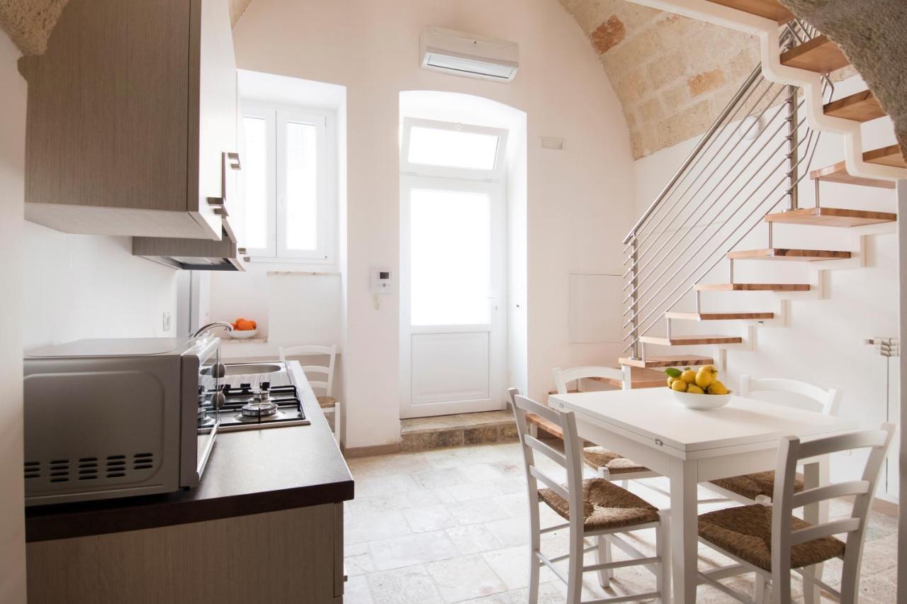 Apulianstay-Via Cavour 22 Monopoli Bagian luar foto