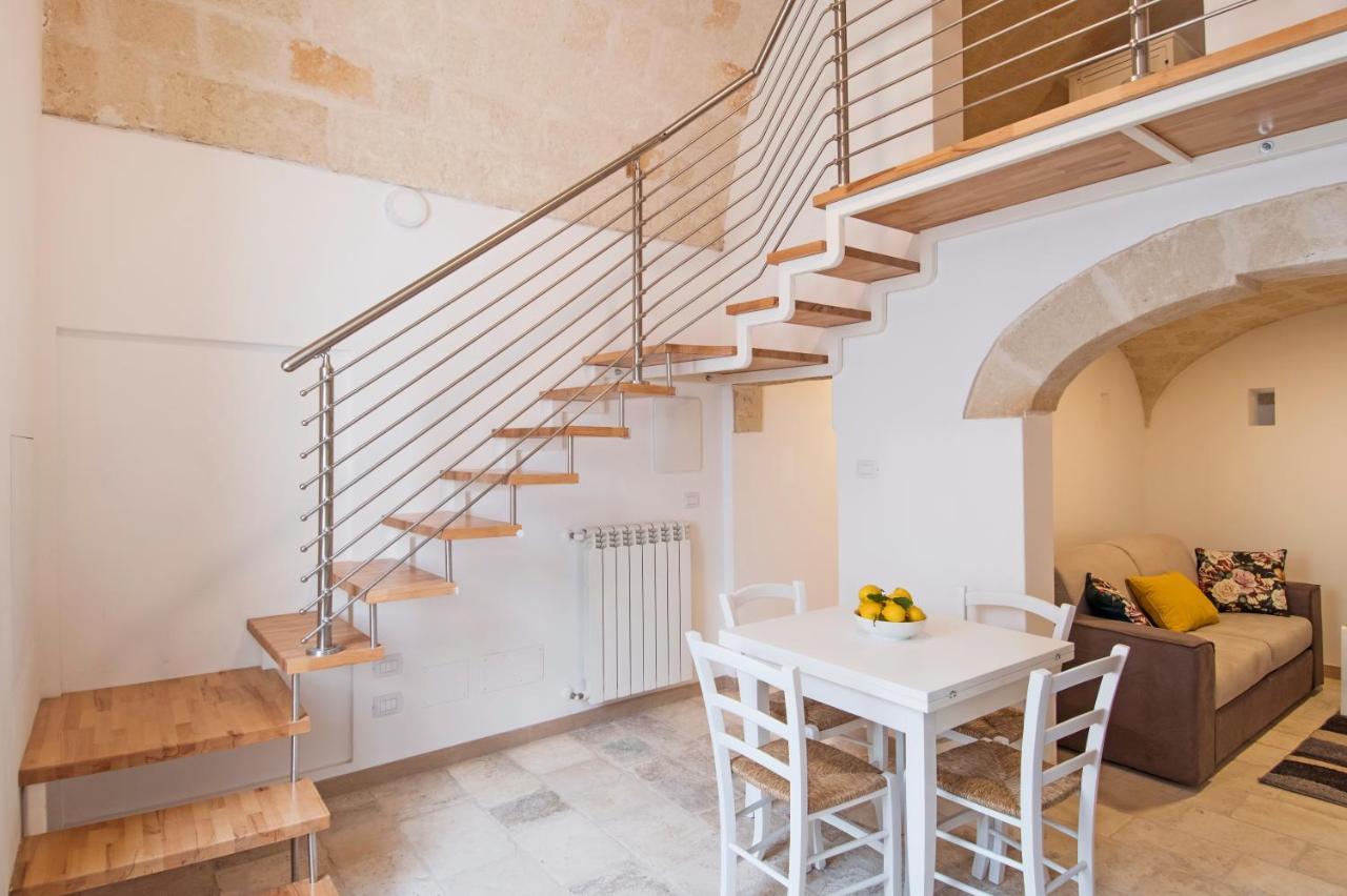 Apulianstay-Via Cavour 22 Monopoli Bagian luar foto