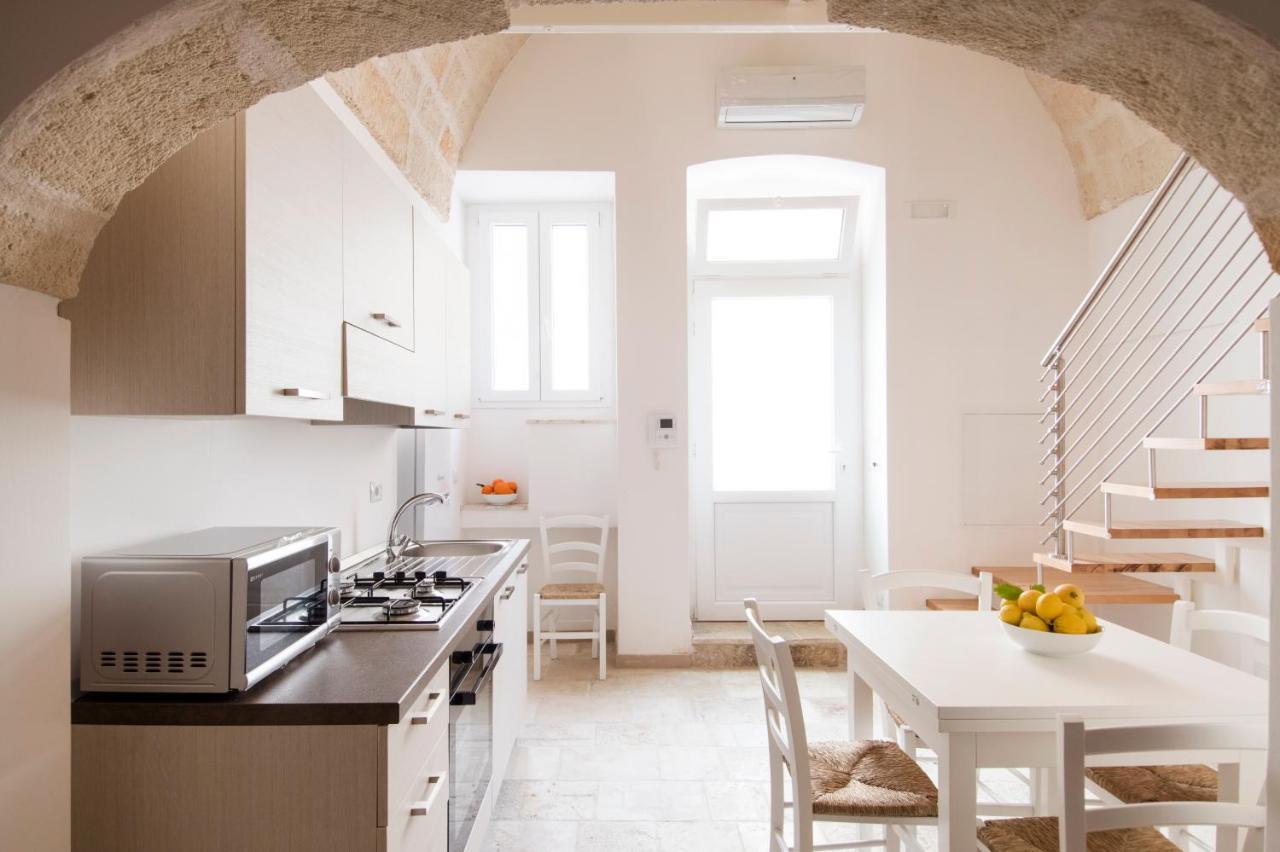Apulianstay-Via Cavour 22 Monopoli Bagian luar foto