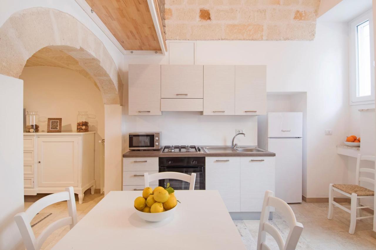 Apulianstay-Via Cavour 22 Monopoli Bagian luar foto